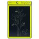 Tablette graphique LCD Boogie Board vert 8.5 pouces