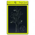 Tablette graphique LCD Boogie Board vert 8.5 pouces