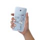 Coque Samsung Galaxy A5 2017 silicone transparente Classe ultra resistant Protection housse Motif Ecriture Tendance La Coque Francaise