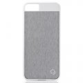 Coque aluminium Gear4 guardian silver pour iPhone 5 / 5S
