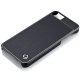 Coque aluminium Gear4 guardian noir pour iPhone 5