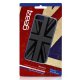 Coque Gear4 Union Jack noir pour iPhone 5