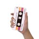 Coque iPhone 6 Plus / 6S Plus silicone transparente Cassette Vintage Romance ultra resistant Protection housse Motif Ecriture Tendance La Coque Francaise