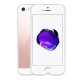 Coque iPhone 5/5S/SE silicone transparente No Filter rose et fushia ultra resistant Protection housse Motif Ecriture Tendance La Coque Francaise