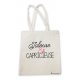 Shopping bag Jalouse et Capricieuse