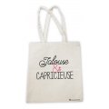 Shopping bag  Jalouse et Capricieuse