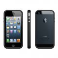 Bumper Moxie Noir pour iPhone 5 / 5S