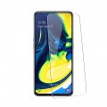 Vitre Samsung Galaxy A80 de protection en Verre trempé