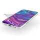 Coque iPhone 12 mini (5,4 pouces) 360° intégrale protection avant arrière silicone transparente