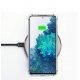 Coque Samsung Galaxy S20 FE Antichoc Silicone + 2 Vitres en verre trempé Protection écran