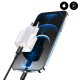 Chargeur secteur Type C  20W  iPhone 12 Pro Max blanc