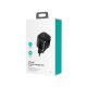 Chargeur secteur Type C   20W Noir