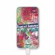 Batterie verre trempé 8000mAh Tropical Summer Motif Ecriture Tendance Evetane