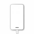 Batterie verre trempé 8000mAh Pissenlit blanc Motif Ecriture Tendance Evetane