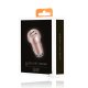 Chargeur allume cigare double USB 3.1A - Rose gold