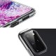 Coque Samsung Galaxy S20 Plus Souple en Silicone transparent ultra résistant