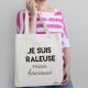 Sac Raleuse Mais Heureuse