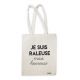 Sac Raleuse Mais Heureuse