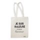 Sac Raleuse Mais Heureuse