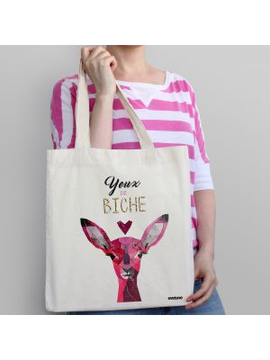 Sac Yeux De Biche