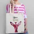 Shopping Bag  Yeux De Biche