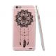 Carnet Tattoo + Coque pour iPhone 6/6S