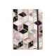 Carnet Cubes Géométriques