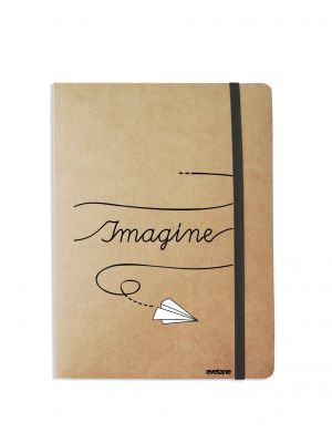 Carnet Imagine