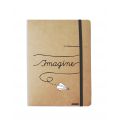 Carnet  Imagine