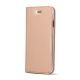 Etui folio avec stand pour Samsung Galaxy A3 2016 - Rose gold