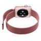 Bracelet en acier pour Apple Watch 38mm - Rose Gold (Vendu sans la montre)