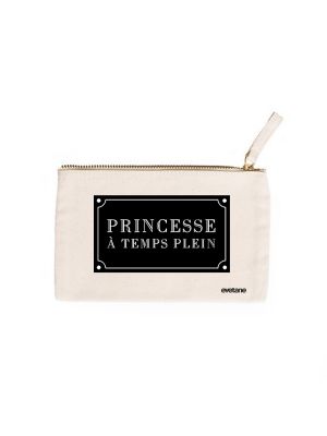 Trousse Princesse à temps plein