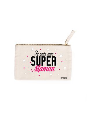 Trousse Super Maman