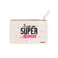 Trousse  Super Maman