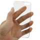 Coque arriere transparente rigide ultrafine iPhone 5 Crystal 