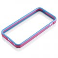 Gear4 Bumper The Band Bleu rose  iPhone 5 / 5S