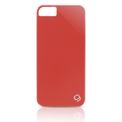 Gear4 Coque Pop rouge Teal iPhone 5