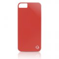 Gear4 Coque Pop rouge Teal iPhone 5/5S
