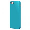 Coque SwitchEasy Nude iPhone 5/5S Turquoise