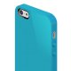 Coque SwitchEasy Nude iPhone 5 Turquoise