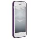 Coque SwitchEasy Nude iPhone 5 Violet