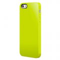 Coque SwitchEasy Nude iPhone 5 / 5S Vert