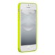 Coque SwitchEasy Nude iPhone 5 Vert