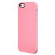 Coque SwitchEasy Nude iPhone 5 Rose Clair