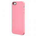 Coque SwitchEasy Nude iPhone 5 / 5S Rose Clair