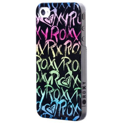 Coque Roxy Jazz pour iPhone 5