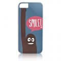 Gear4 Coque rigide Smile iPhone 5/5S