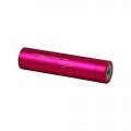 Batterie autonome rose MIPOW 2600 mAH pour smartphones / iPhone / iPod