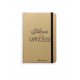 Carnet Jalouse et Capricieuse