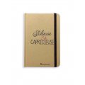 Carnet  Jalouse et Capricieuse